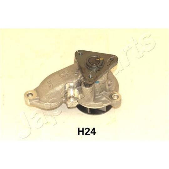 PQ-H24 - Water pump 