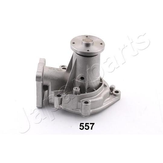 PQ-557 - Water pump 