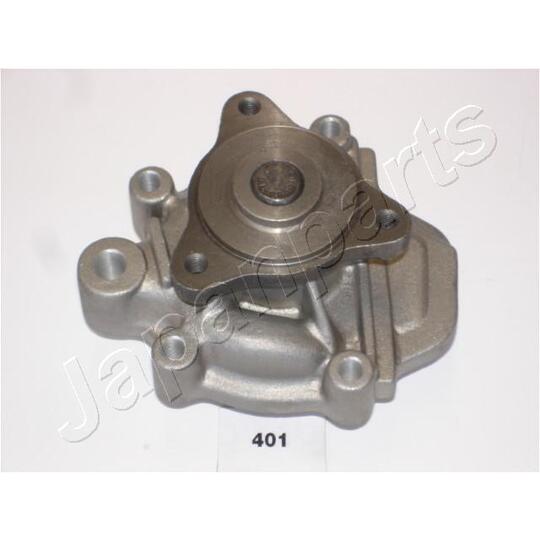 PQ-401 - Water pump 