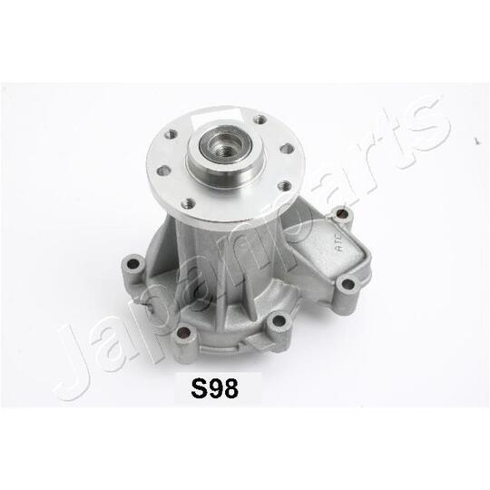 PQ-S98 - Water pump 