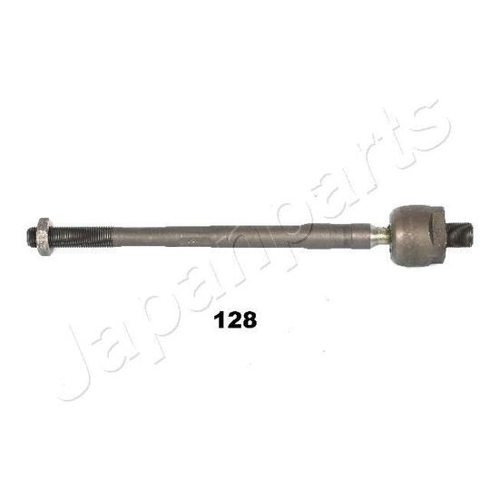 RD-128 - Tie Rod Axle Joint 