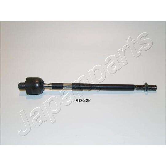 RD-326 - Tie Rod Axle Joint 