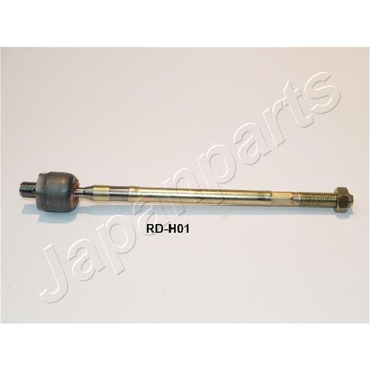 RD-H01 - Tie Rod Axle Joint 