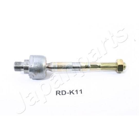 RD-K11 - Tie Rod Axle Joint 