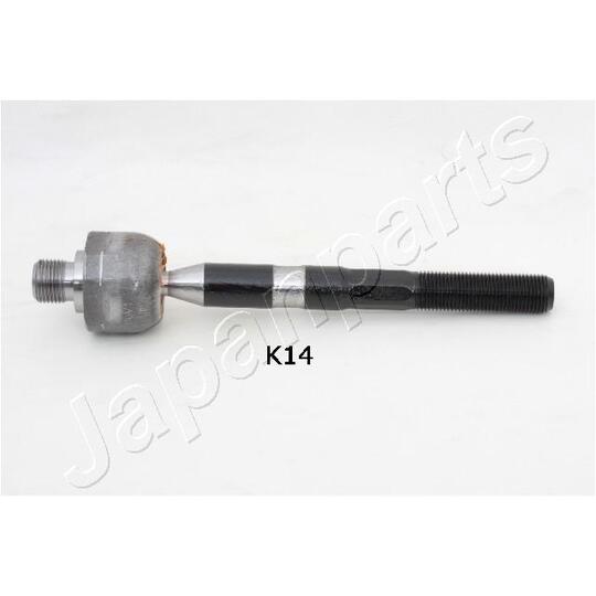 RD-K14L - Tie Rod Axle Joint 