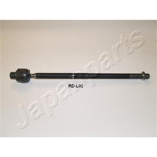 RD-L02 - Tie Rod Axle Joint 