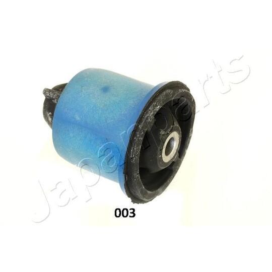 RU-003 - Control Arm-/Trailing Arm Bush 