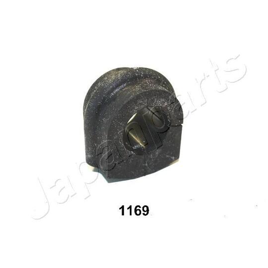 RU-1169 - Bearing Bush, stabiliser 