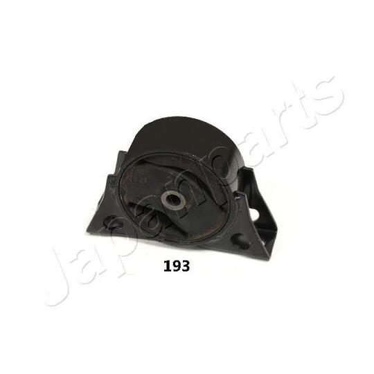 RU-193 - Engine Mounting 