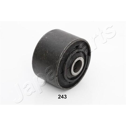 RU-243 - Control Arm-/Trailing Arm Bush 