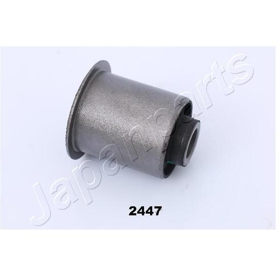 RU-2447 - Control Arm-/Trailing Arm Bush 