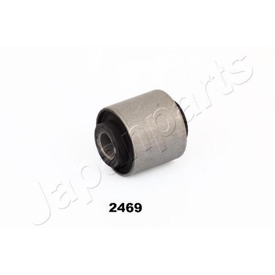 RU-2469 - Control Arm-/Trailing Arm Bush 