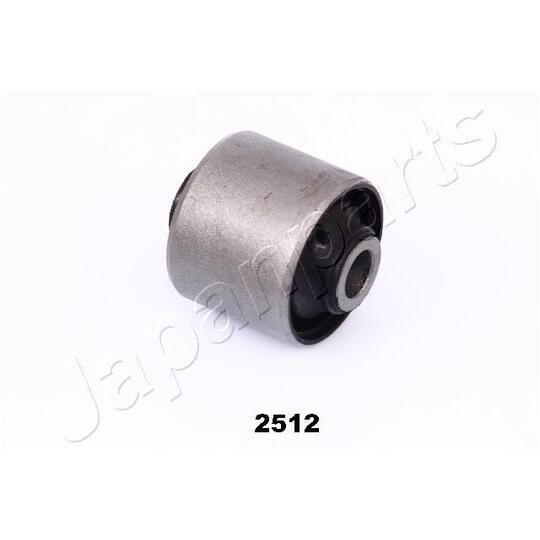 RU-2512 - Control Arm-/Trailing Arm Bush 