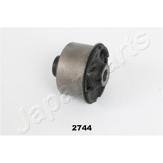 RU-2744 - Control Arm-/Trailing Arm Bush 