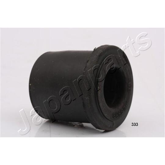 RU-333 - Bush, leaf spring 