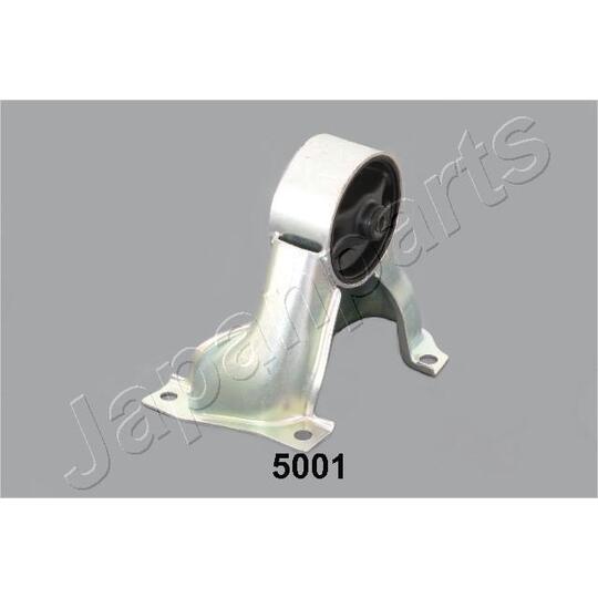 RU-5001 - Engine Mounting 