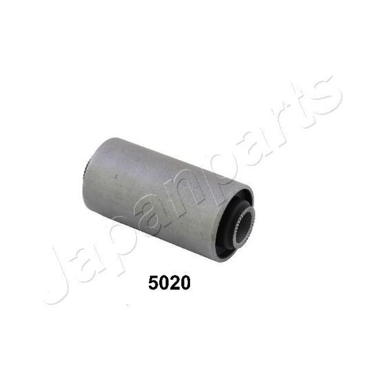 RU-5020 - Bush, leaf spring 