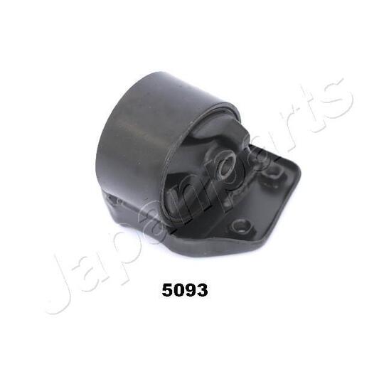 RU-5093 - Engine Mounting 