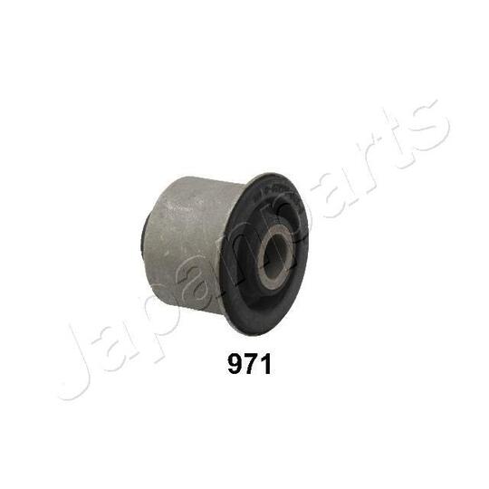 RU-971 - Control Arm-/Trailing Arm Bush 