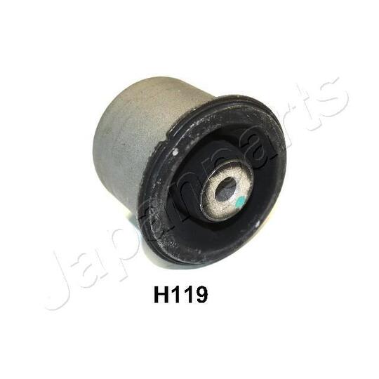 RU-H119 - Control Arm-/Trailing Arm Bush 