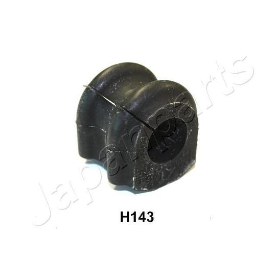 RU-H143 - Bearing Bush, stabiliser 