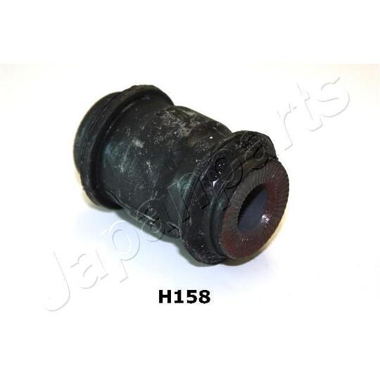 RU-H158 - Control Arm-/Trailing Arm Bush 