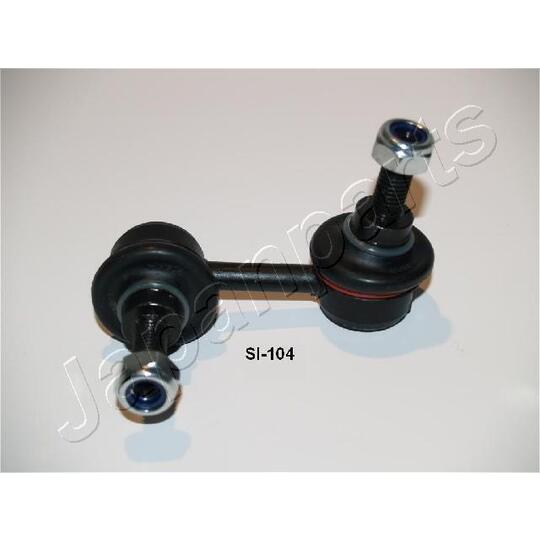 SI-104 - Sway Bar, suspension 