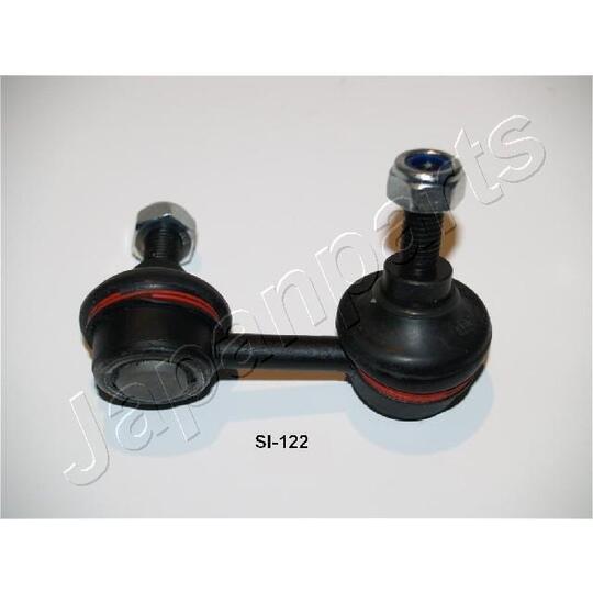 SI-122 - Sway Bar, suspension 