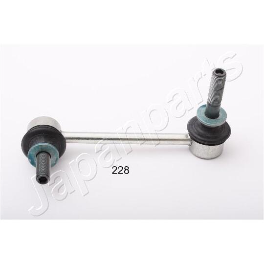 SI-228 - Sway Bar, suspension 