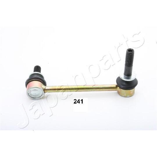 SI-241 - Sway Bar, suspension 