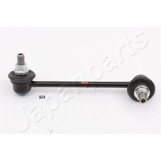 SI-323 - Sway Bar, suspension 