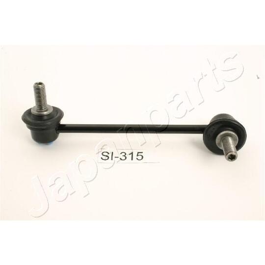 SI-315 - Sway Bar, suspension 