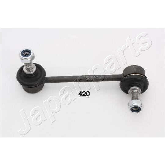 SI-420 - Sway Bar, suspension 