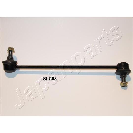 SI-C08 - Sway Bar, suspension 