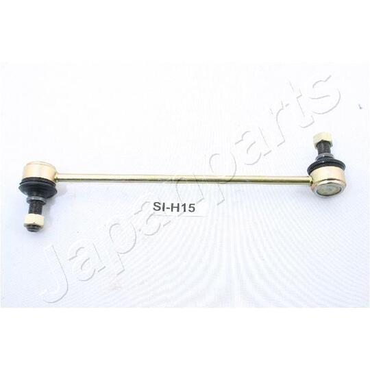 SI-H15 - Sway Bar, suspension 