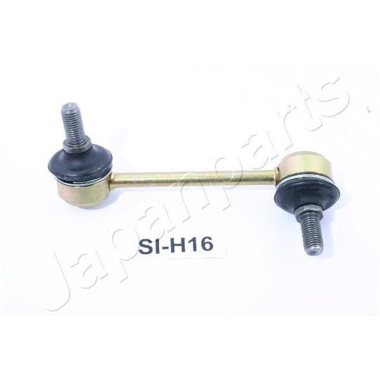 SI-H16 - Sway Bar, suspension 