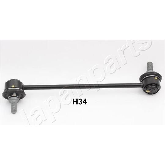 SI-H34L - Sway Bar, suspension 