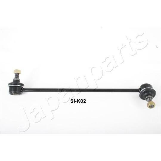 SI-K02 - Sway Bar, suspension 