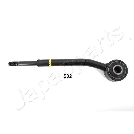 SI-S02 - Sway Bar, suspension 