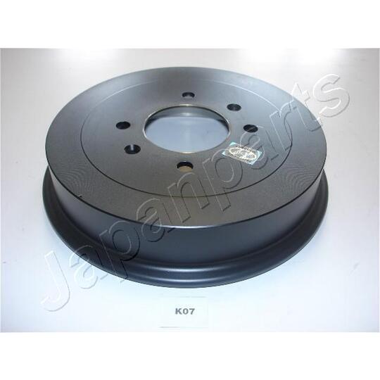 TA-K07 - Brake Drum 