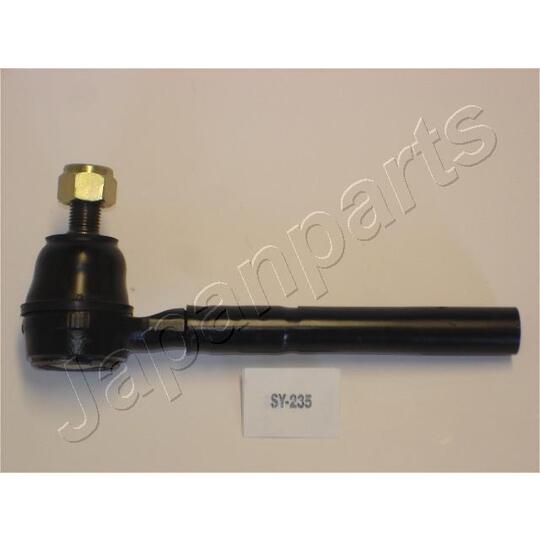 SY-235 - Tie Rod Axle Joint 