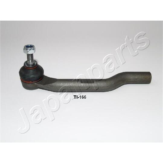 TI-166 - Tie rod end 