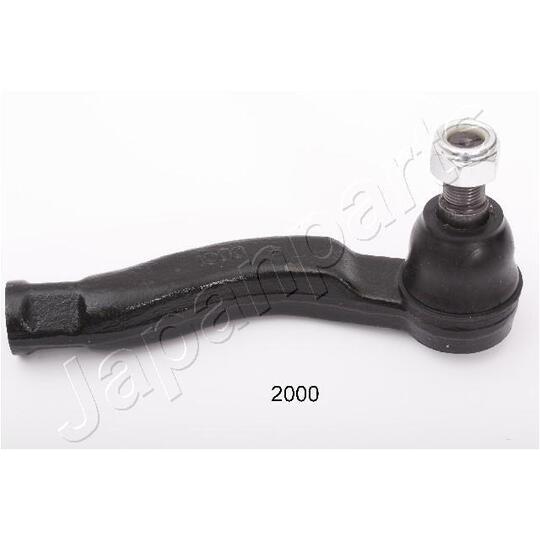 TI-2000 - Tie rod end 