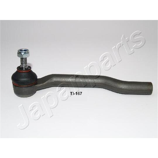 TI-167 - Tie rod end 