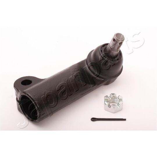 TI-173 - Tie rod end 