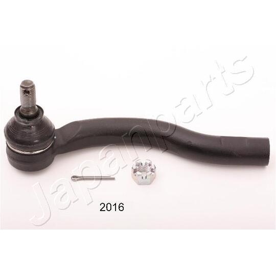 TI-2016 - Tie rod end 