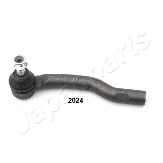 TI-2024 - Tie rod end 