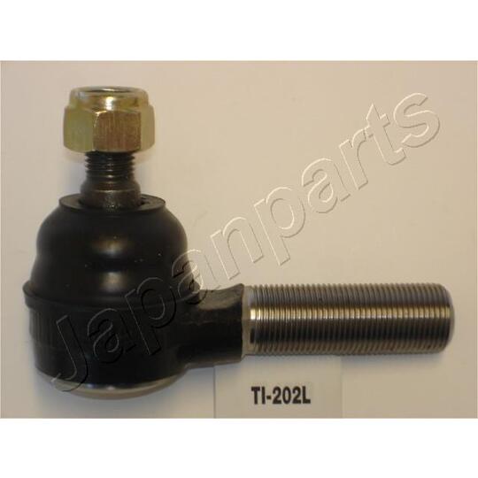 TI-202L - Tie rod end 