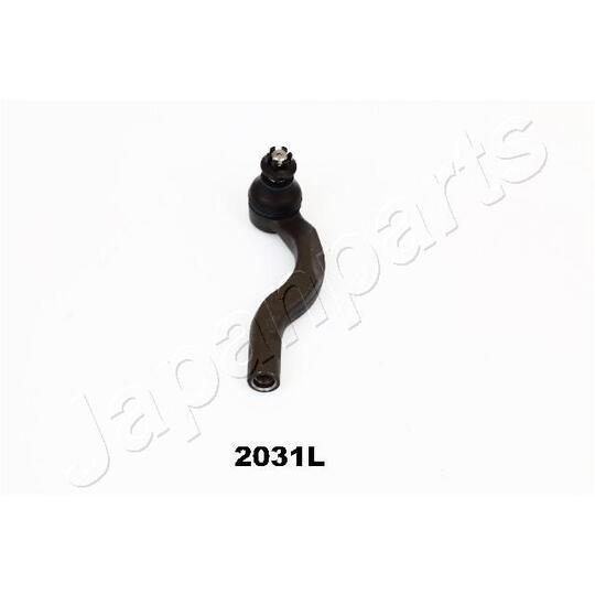 TI-2031L - Tie rod end 