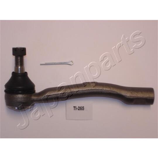 TI-265 - Tie rod end 